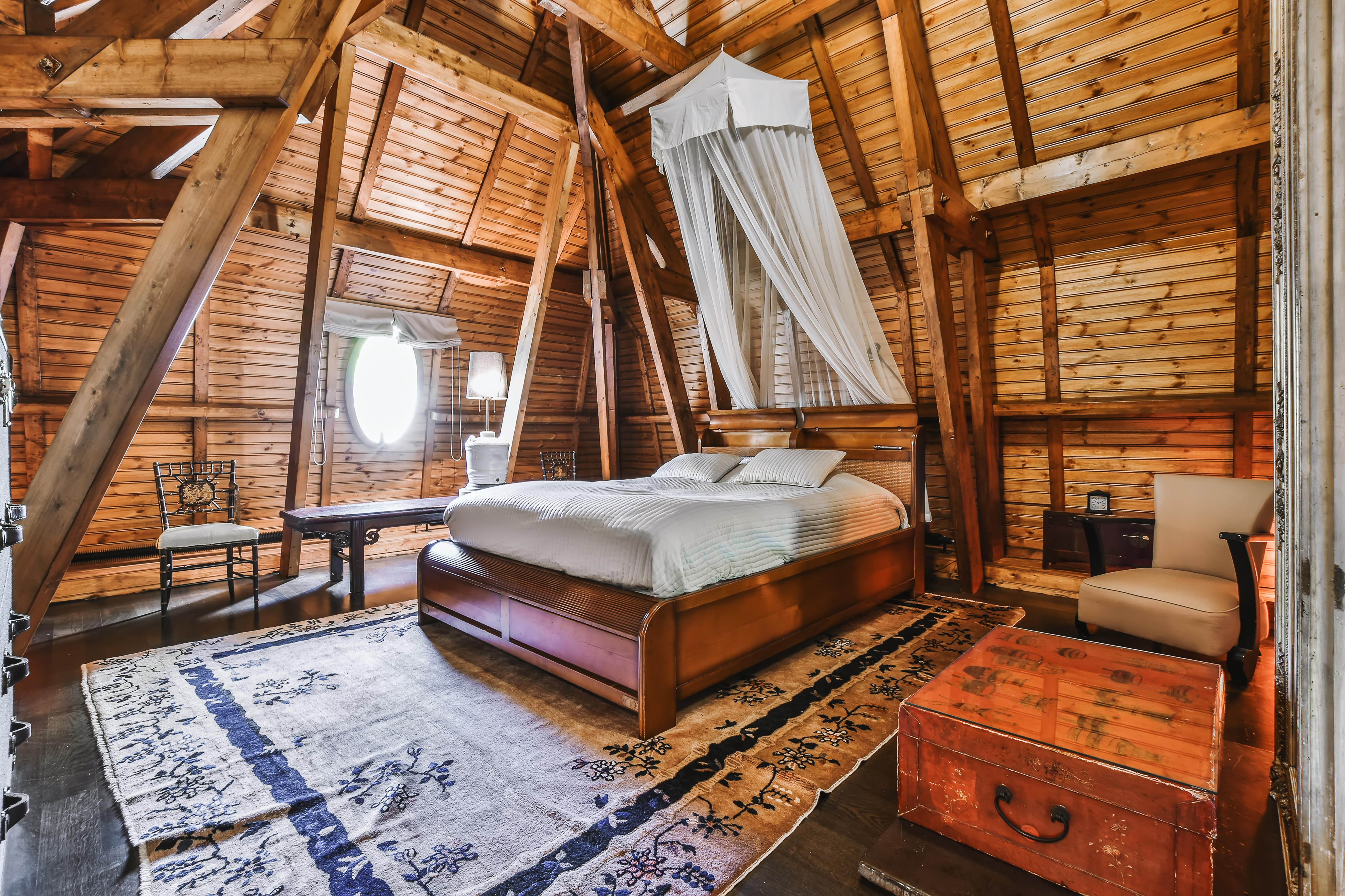 Airbnb Setup — Basic Guidance