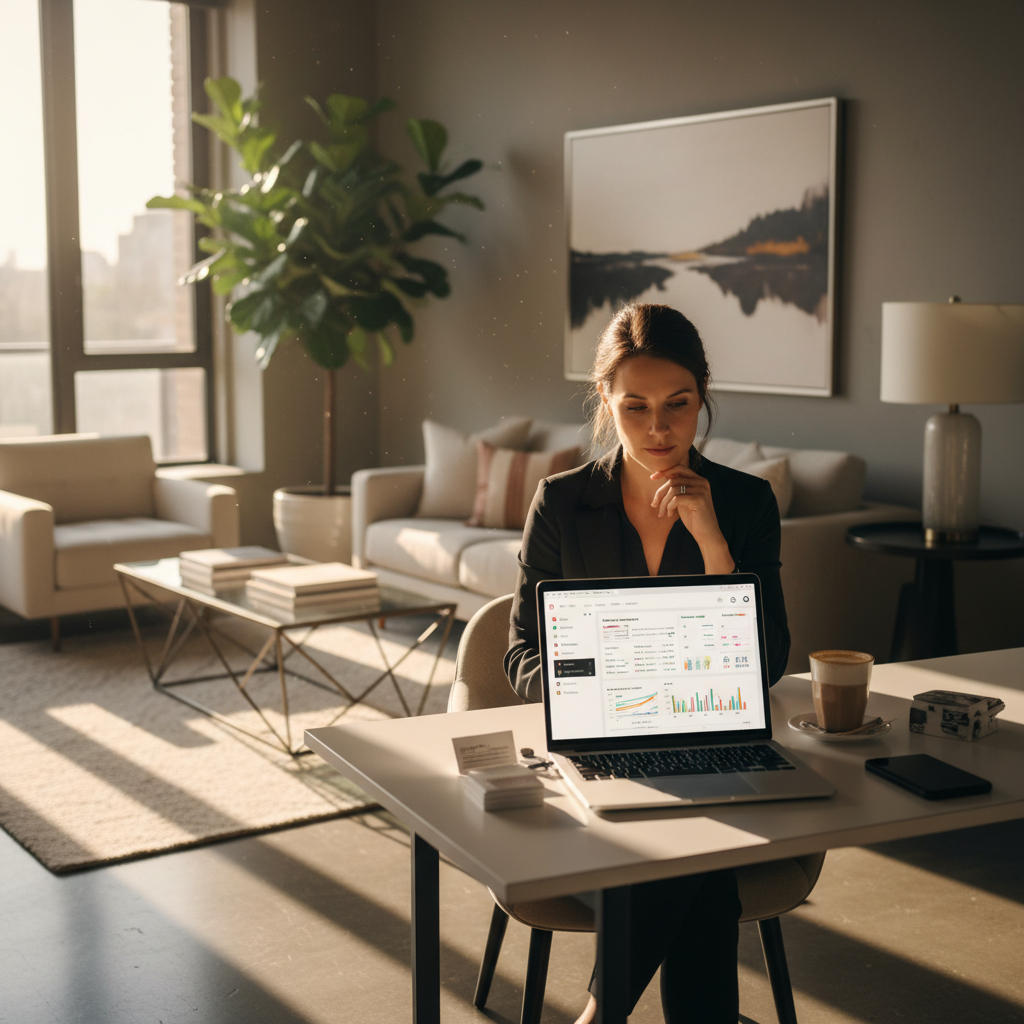 Airbnb Setup — Complete Setup