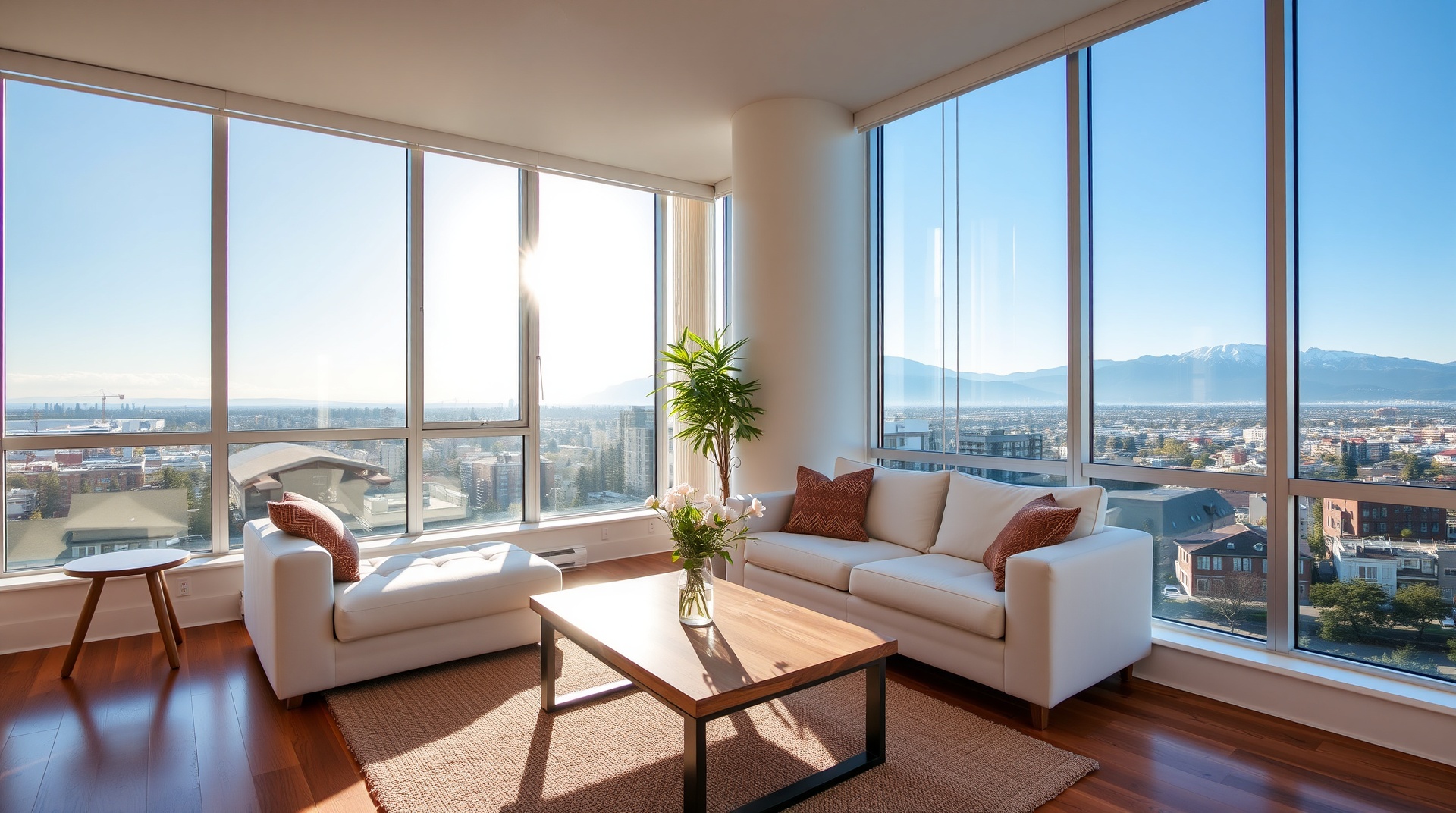 CinCin YVR CoHost — airbnb burnaby