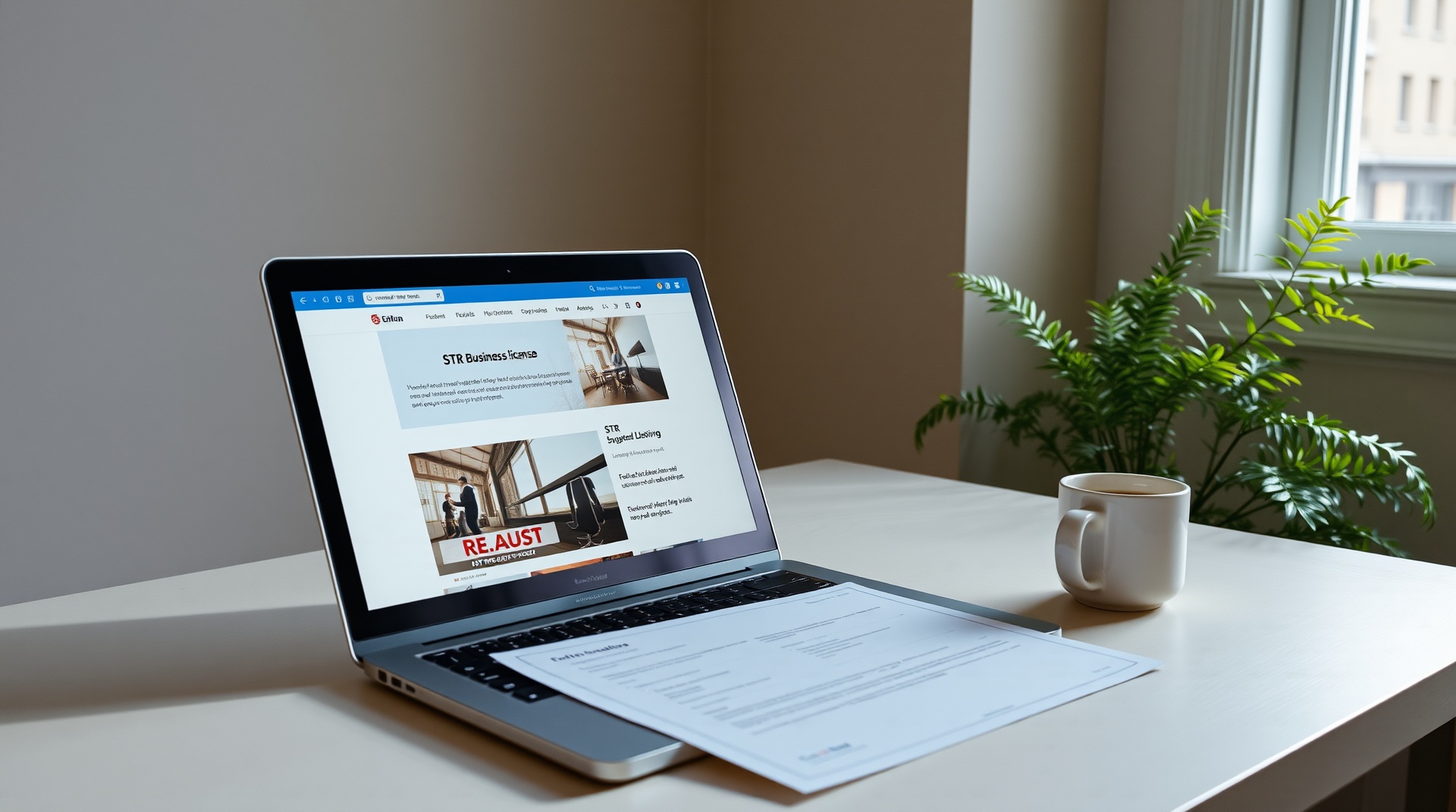 CinCin YVR CoHost — str bylaw compliance