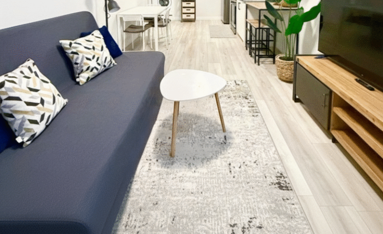 Cleaning and Maintenance Hacks for Vancouver Short-Term Rentals