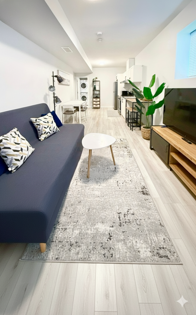 Cleaning and Maintenance Hacks for Vancouver Short-Term Rentals