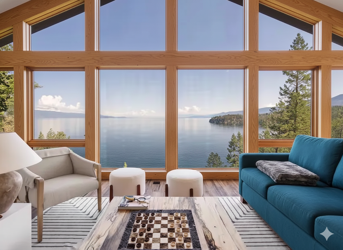 How Vancouver Airbnb Co-Hosts Maximize Booking Rates and Revenue